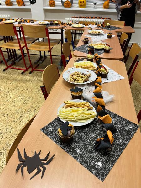 Hostina...