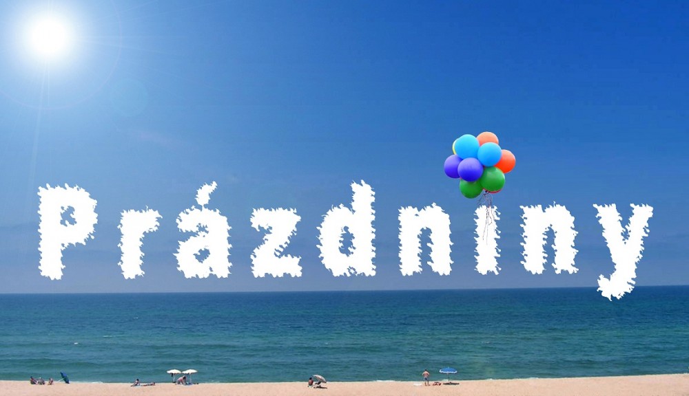 Przdniny ve kolnm roce 2025/2026