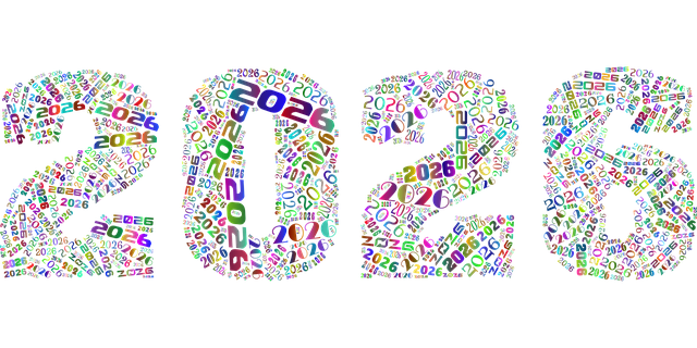 T��me se na ��ky v nov�m roce 